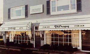Canopies for Commercial and Business Use